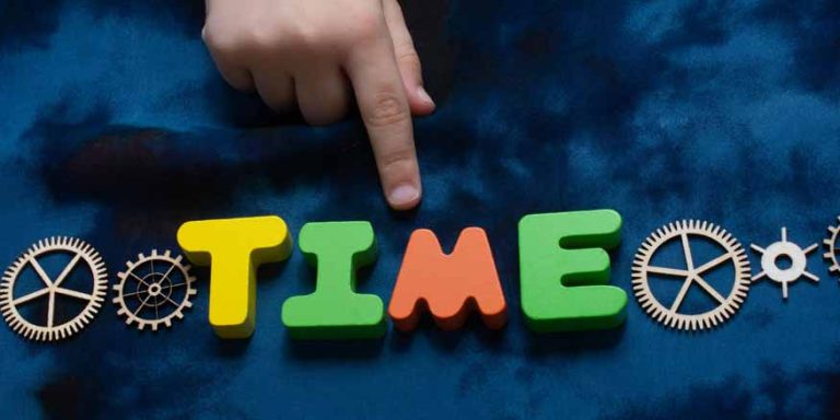 What is Time Definition, Uses, Conversion, Measurement, Example For Kids
