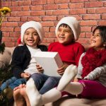 Christmas Story for Kids