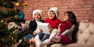 Christmas Story for Kids