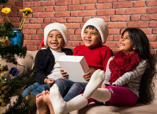 Christmas Story for Kids