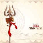 10 Lines Maha Shivaratri Essay for Kids