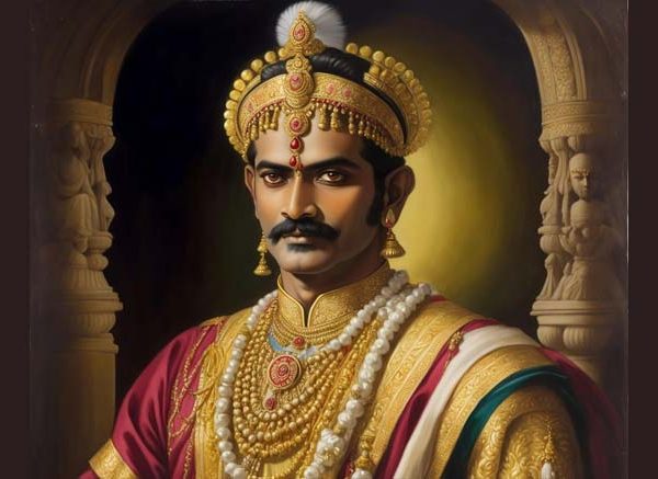 Inspiring Story of Raja Harishchandra for Children