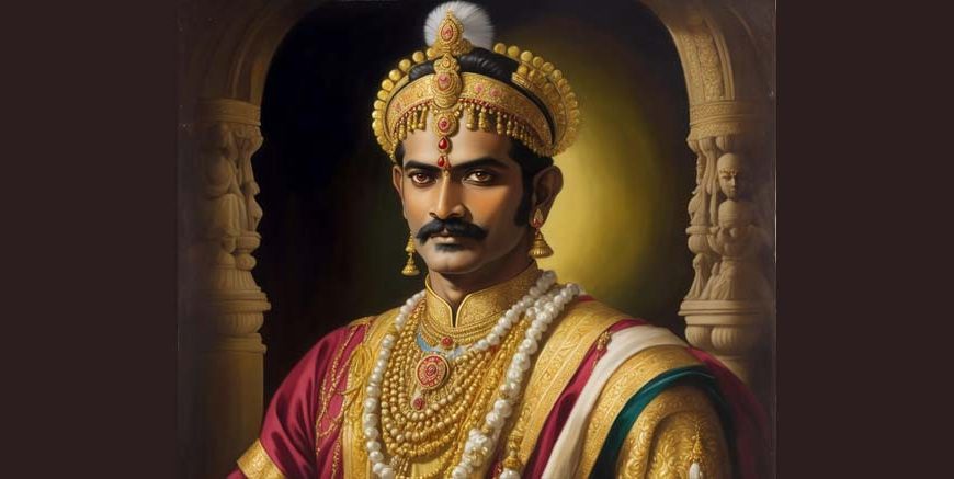 Inspiring Story of Raja Harishchandra for Children