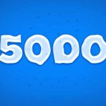5000 in Words Write 5000 in Words | 5000 Spelling