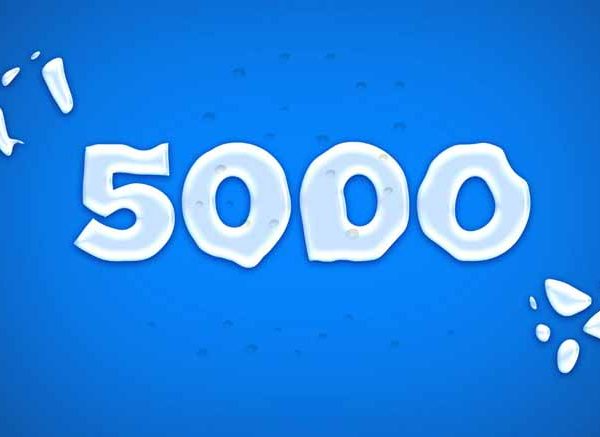 5000 in Words Write 5000 in Words | 5000 Spelling