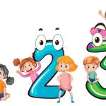 22 in Words Explained For Kids