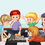 Best Indoor Games for 6 to 12 Year Old Children