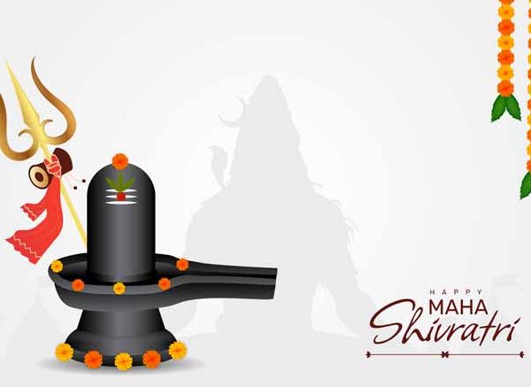 Easy Maha Shivaratri Essay for Kids in English