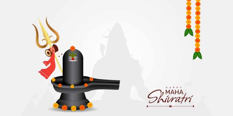 Easy Maha Shivaratri Essay for Kids in English