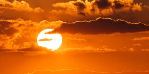 Essay On The Sun for Children and Students