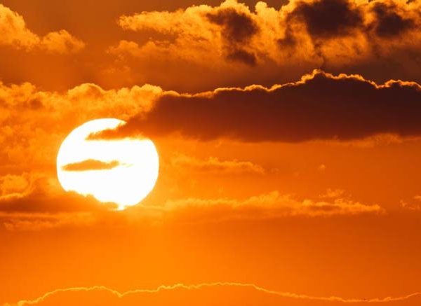 Essay On The Sun for Children and Students