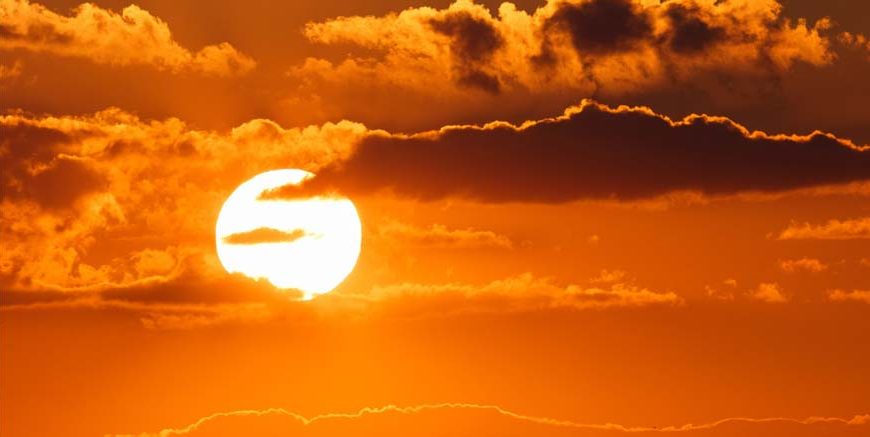 Essay On The Sun for Children and Students