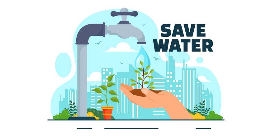 Essay on Save Water for Students and Children