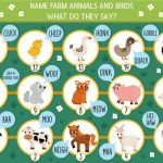 GK Questions on Animal Sound Names with Answers
