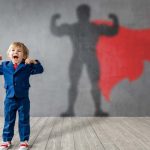 How Show-and-Tell Builds Confidence in Kids | EuroKids Preschool