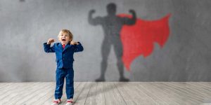 How Show-and-Tell Builds Confidence in Kids | EuroKids Preschool