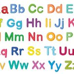 How to Teach Lowercase Letters for Kids with Examples & Usage