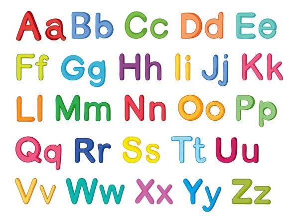 How to Teach Lowercase Letters for Kids with Examples & Usage