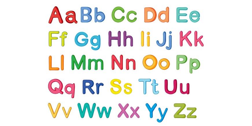 How to Teach Lowercase Letters for Kids with Examples & Usage