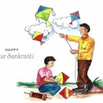 Makar Sankranti Essay for Kids