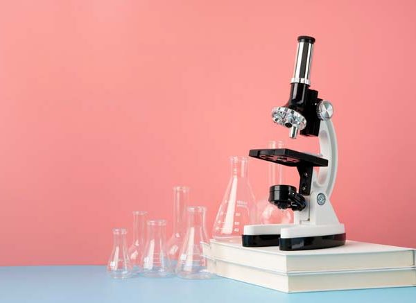 Microscope Uses Explained for Students – Types, Functions & Applications