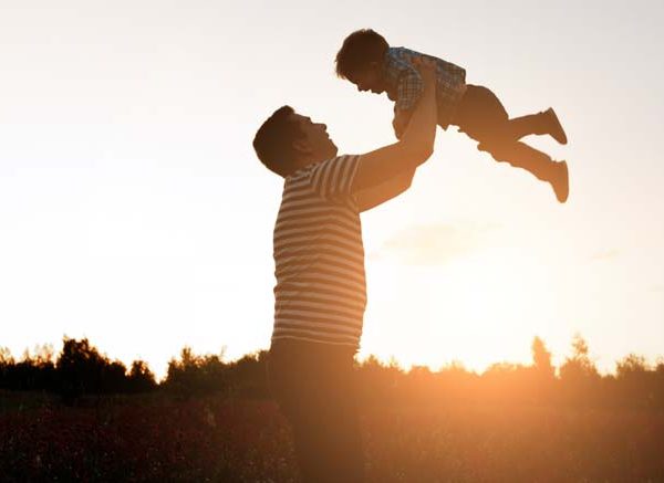 My Father Essay - 10 Lines, Short and Long Essay