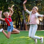 Outdoor Play Why Every Preschooler Needs It Daily