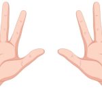 Parts of the Hand Names and Functions Explained for Kids