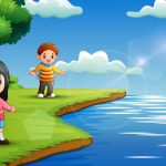 Properties of Water for Kids Fun Science Lesson & Experiments