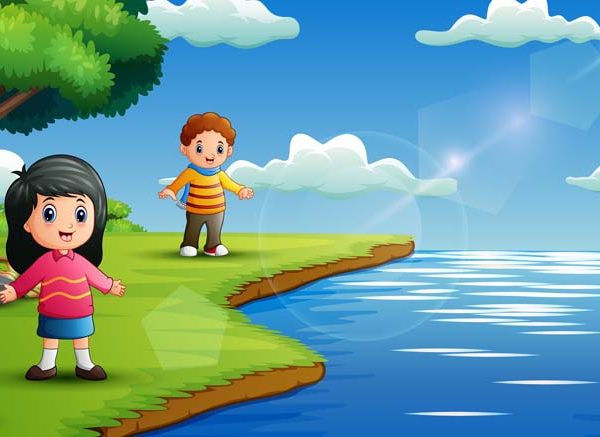 Properties of Water for Kids Fun Science Lesson & Experiments