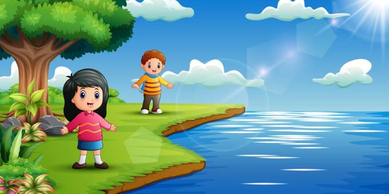 Properties of Water for Kids Fun Science Lesson & Experiments