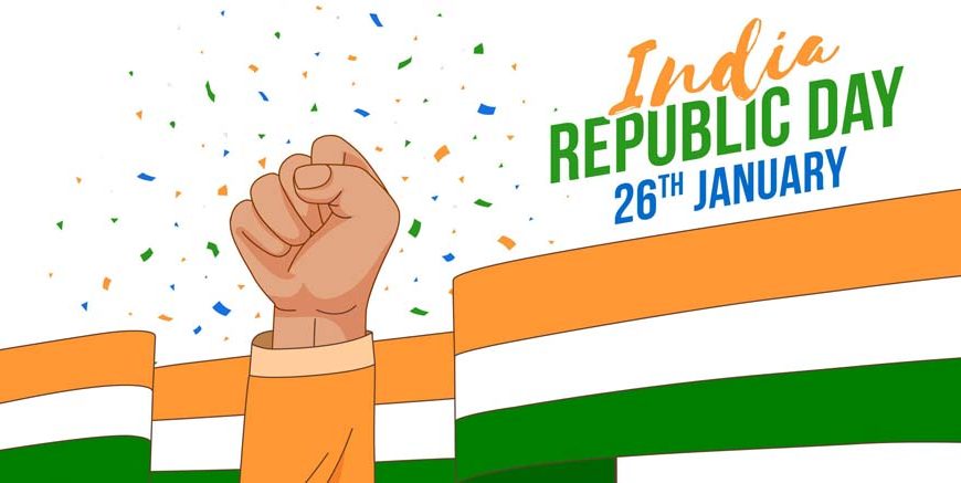 Republic Day Essay Ideas That Reflect India’s Pride
