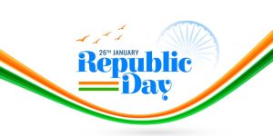 Short and Simple Republic Day Speech for Students