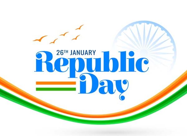 Short and Simple Republic Day Speech for Students