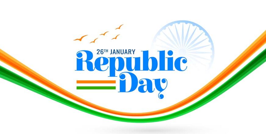 Short and Simple Republic Day Speech for Students