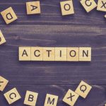 Simple Action Words For Class 1, 2 & 3 Kids