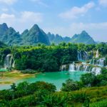 Simple and Short Essay on Nature for Children