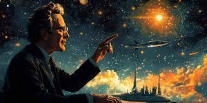 Stephen Hawking for Kids Life, Facts and Discoveries