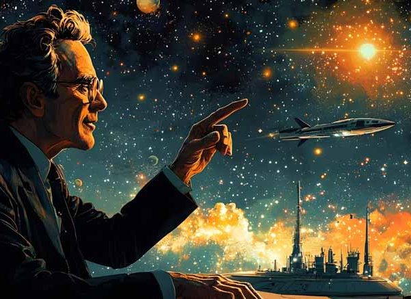 Stephen Hawking for Kids Life, Facts and Discoveries