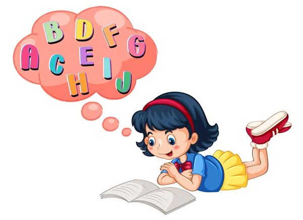 Teach Kids About The Difference Between This vs That