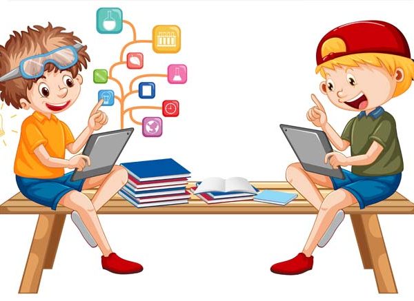 Technology for Kids Key Concepts, Fun Learning & Activities