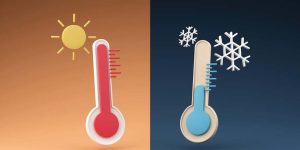 What Is Temperature Definition, Facts & Examples for Students