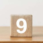 Write 9 in Words – Easy Spelling and Examples for Kids