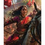10 Lines on Rani Lakshmi Bai for Kids in Simple English
