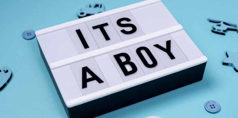 100 Cute Nicknames for Boys Parents Will Absolutely Love