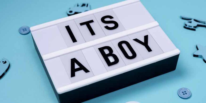 100 Cute Nicknames for Boys Parents Will Absolutely Love