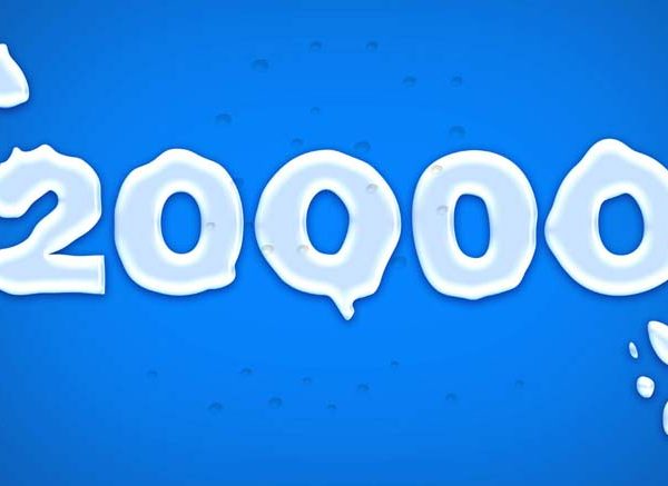 20000 in Words - Write 20000 in Words | 20000 Spelling