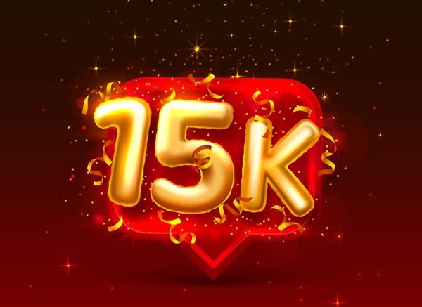 15000 in Words - Write 15000 in Words | 15000 Spelling