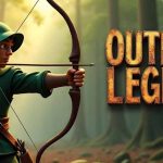 Robin Hood Story For Children With Moral