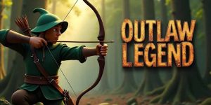 Robin Hood Story For Children With Moral